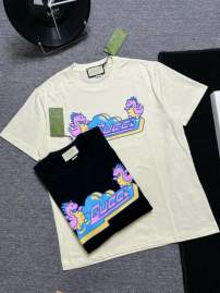 Picture of Gucci T Shirts Short _SKUGucciS-XLhgntx12111456